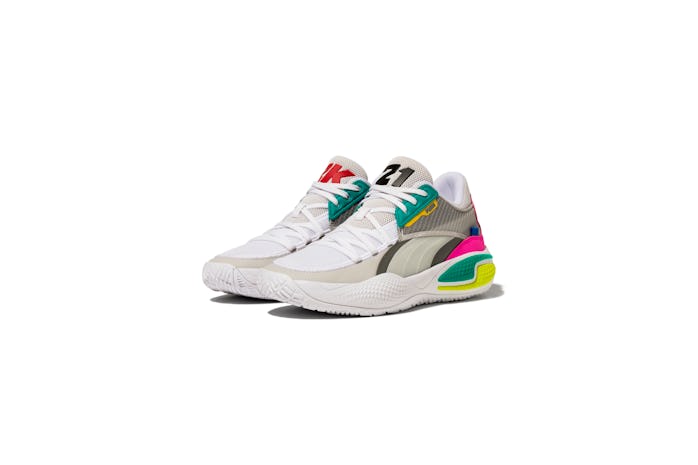 Puma x 2K Court Rider 2K sneaker