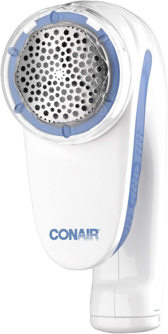 Conair Battery-Operated Defuzzer