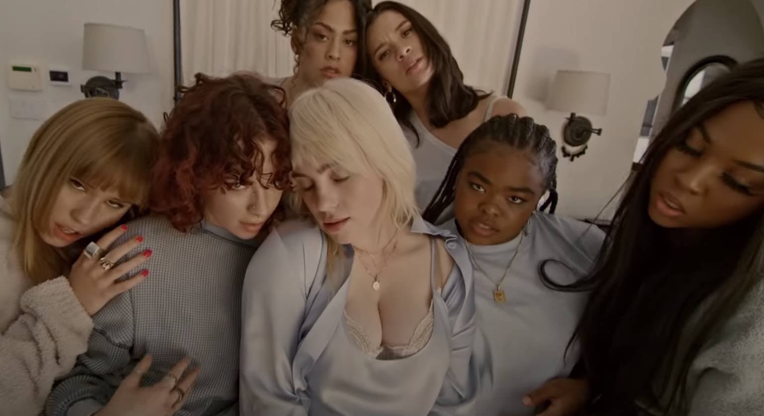 billie eilish sexy billie eilish sexy