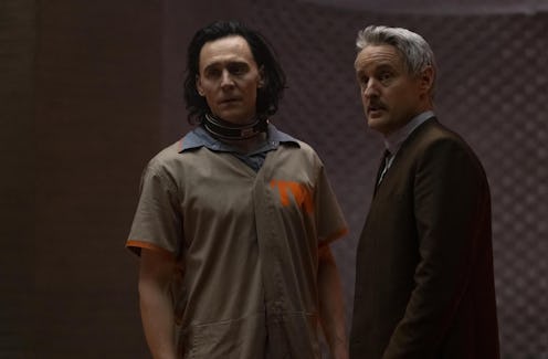 Reddit's 'Loki' theories add extra excitement to the series, starring Tom Hiddleston and Owen Wilson...