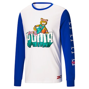 Puma x 2K long sleeve shirt