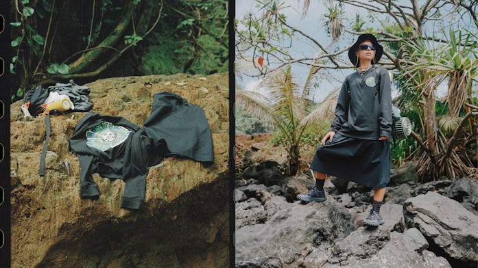 Nike ACG Summer 2021 Collection