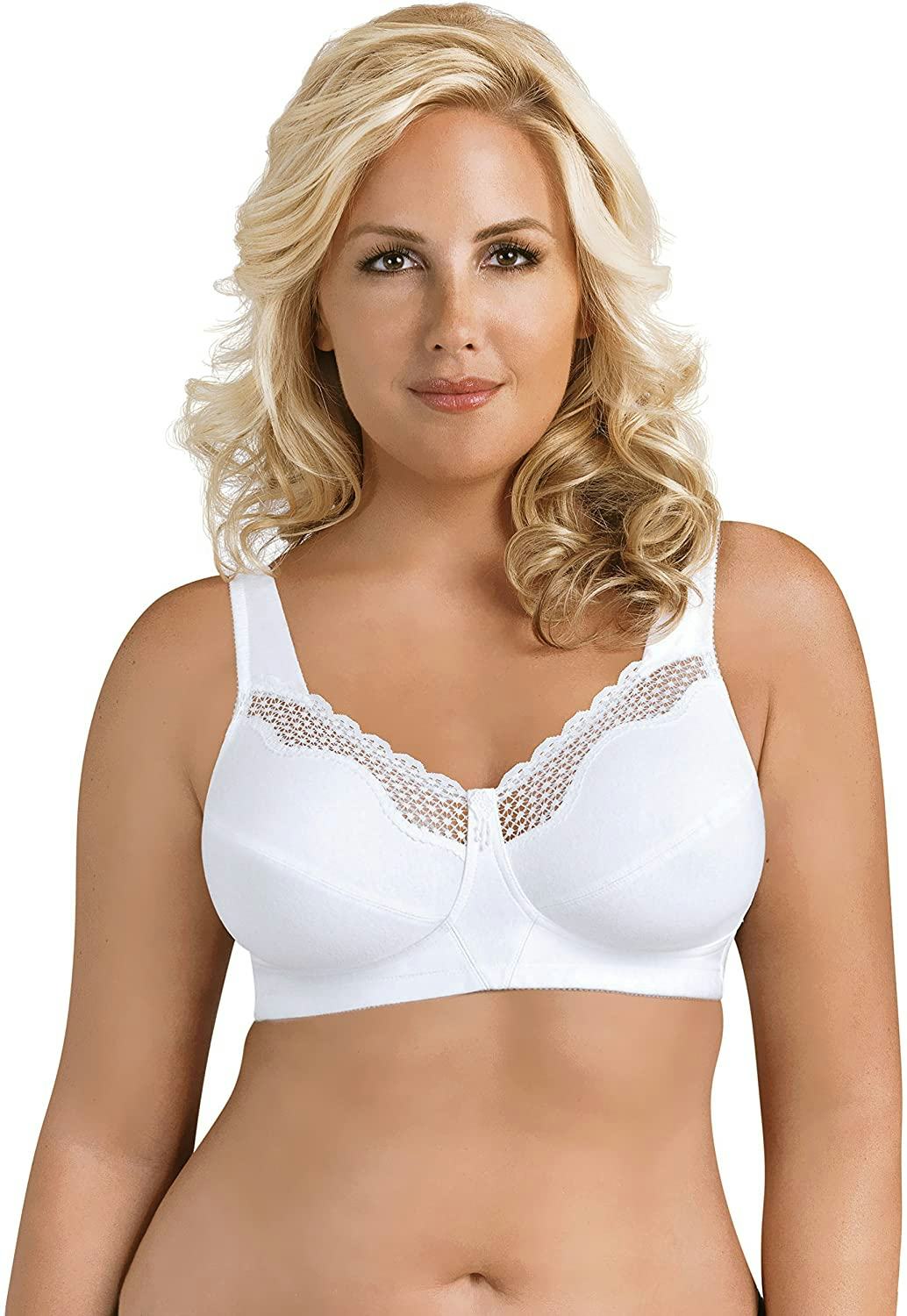 The 10 Best Cooling Bras For Hot Weather