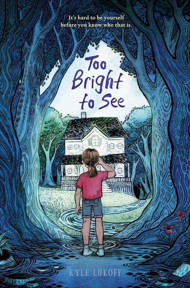 ‘Too Bright To See’ by Kyle Lukoff