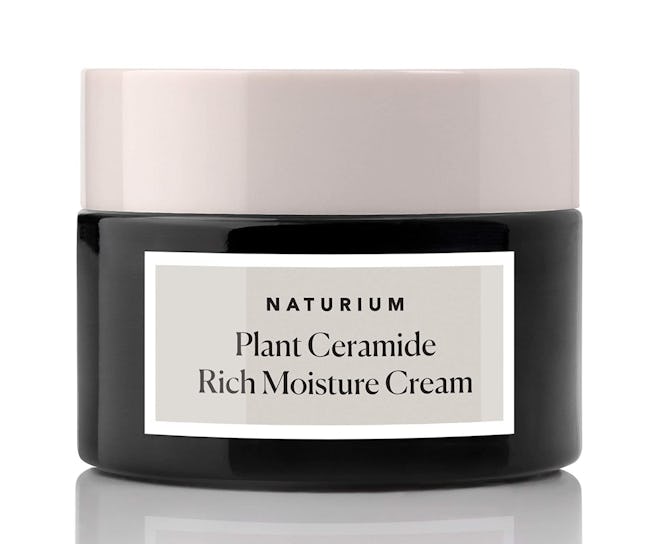 Naturium Plant Ceramide Rich Moisture Cream