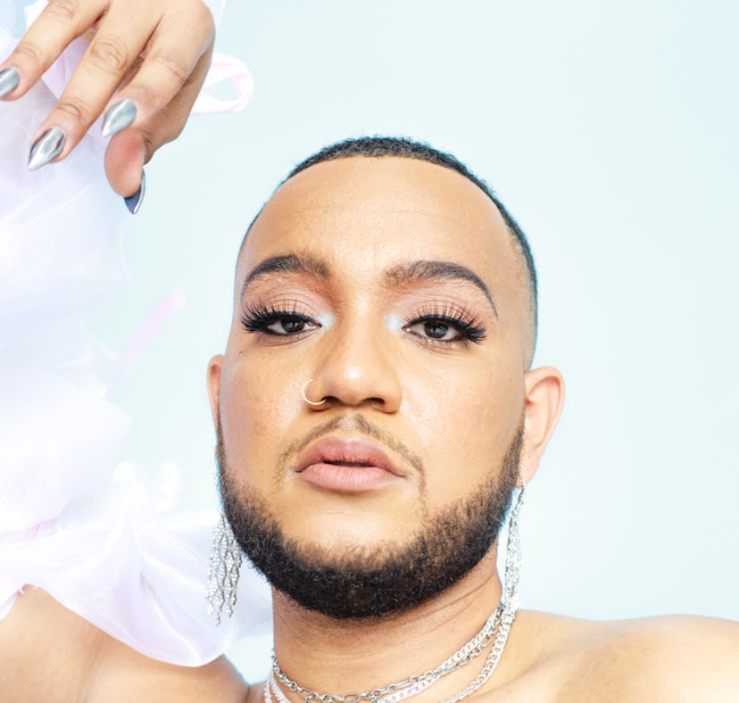 James Miller is looking forward to celebrating Pride 2021.