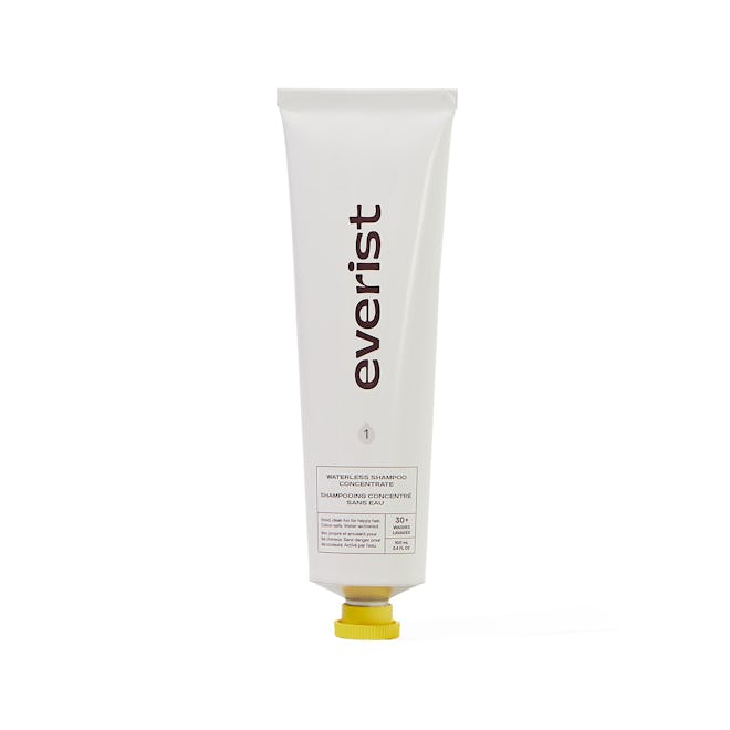 Everist Waterless Shampoo Concentrate