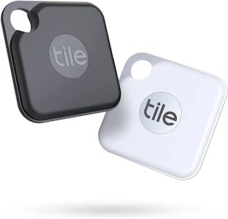 Tile Pro Bluetooth Tracker (2-Pack)