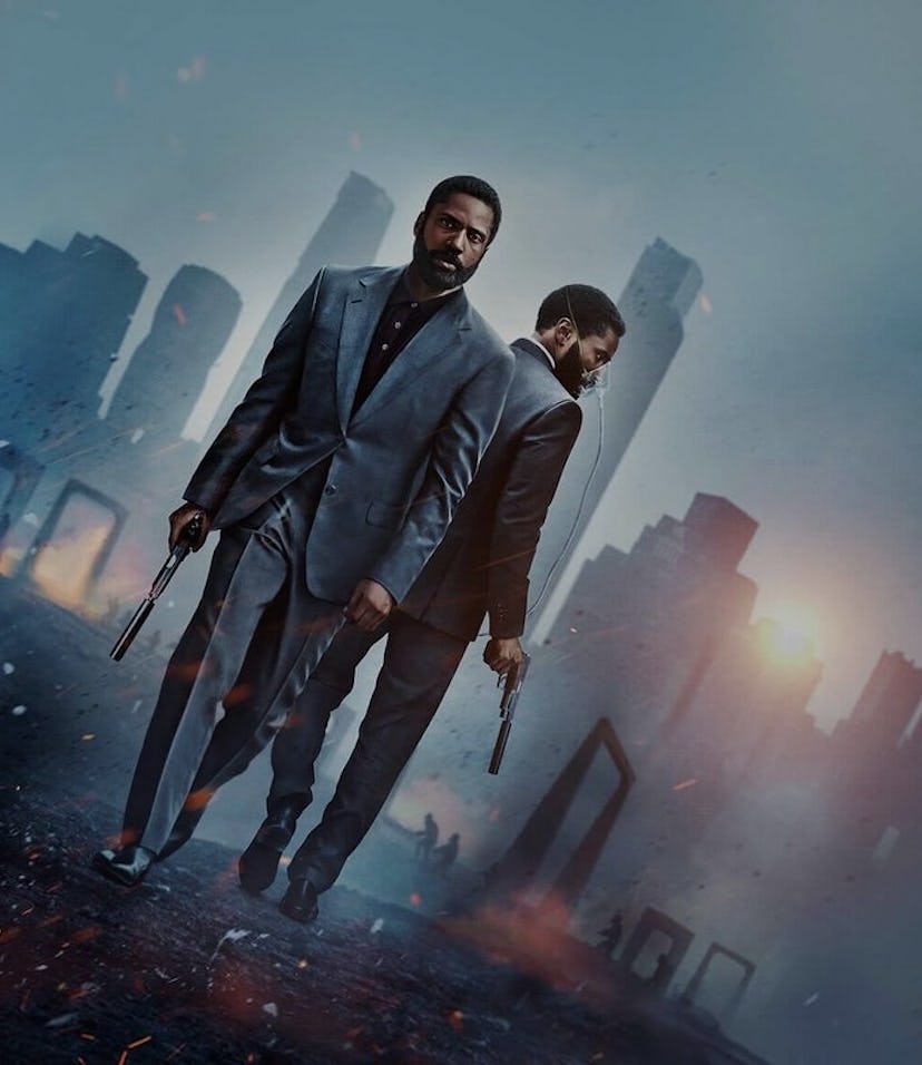 You need to watch the most mind-blowing sci-fi movie on HBO Max ASAP