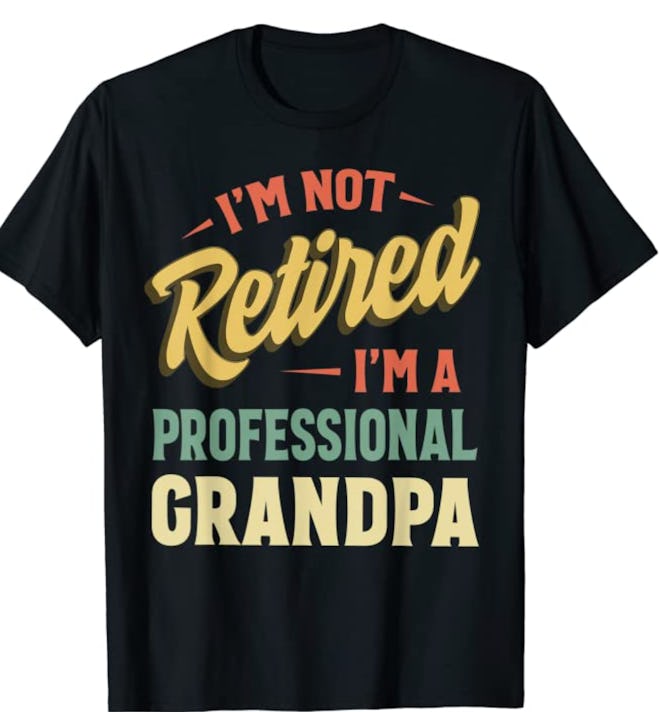 Grandpa Shirt
