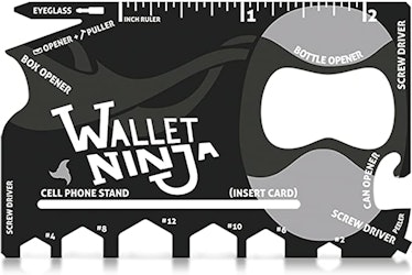 Wallet Ninja Multitool