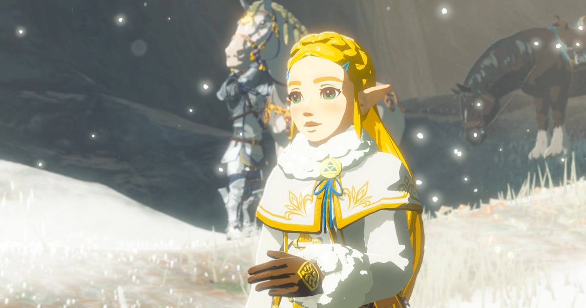 How 'Breath of the Wild 2' could change the Zelda series forever