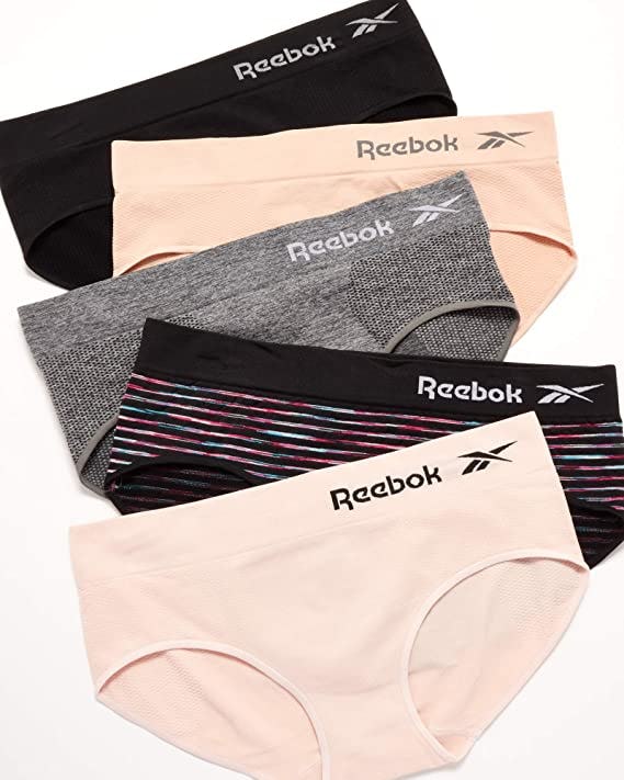 The 16 Best Seamless Underwear