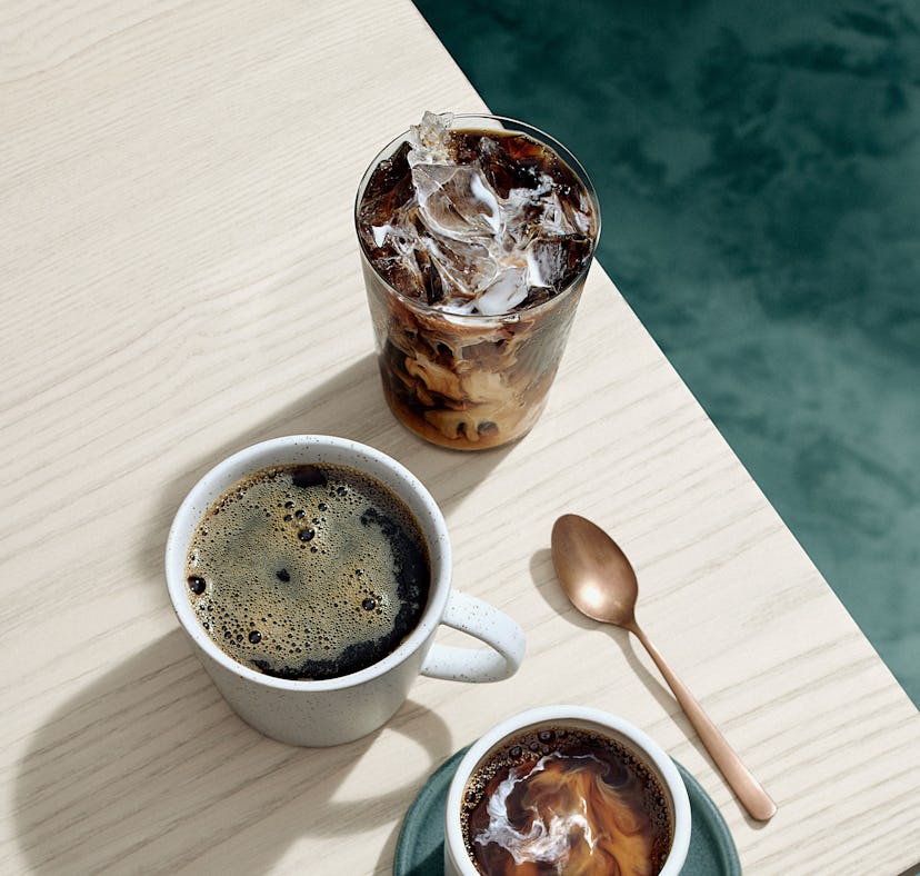Panera's coffee subscription deal offers three months of free coffee.