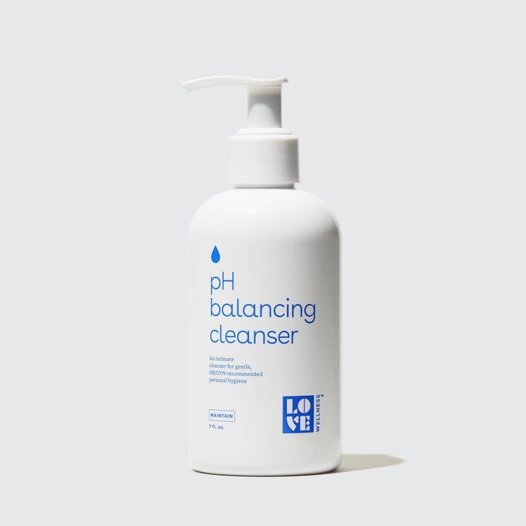   pH Balancing Cleanser