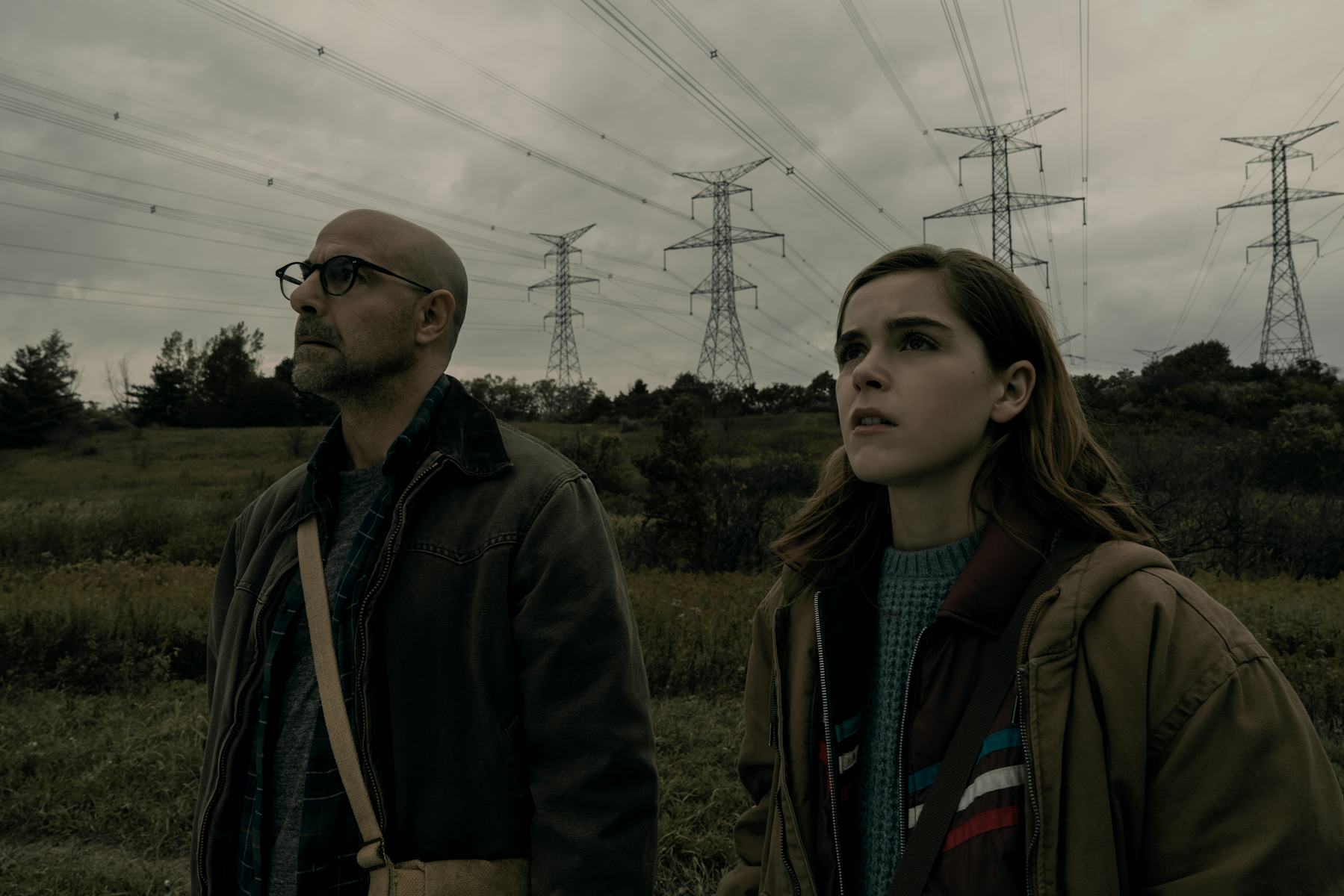 You Need To Watch The Best Post Apocalyptic Cult Thriller On Netflix Asap