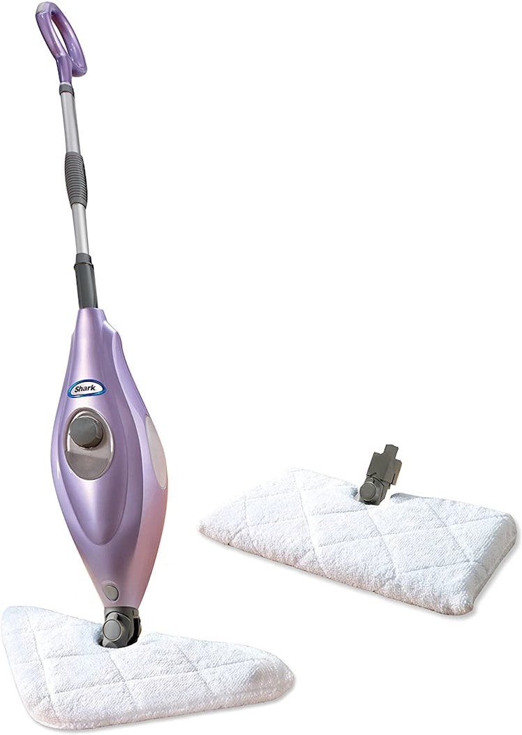 Shark Steam Pocket Mop 
