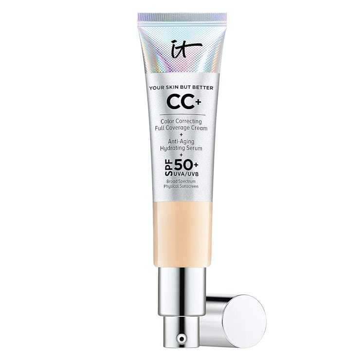 IT Cosmetics Your Skin But Better CC+ Cream