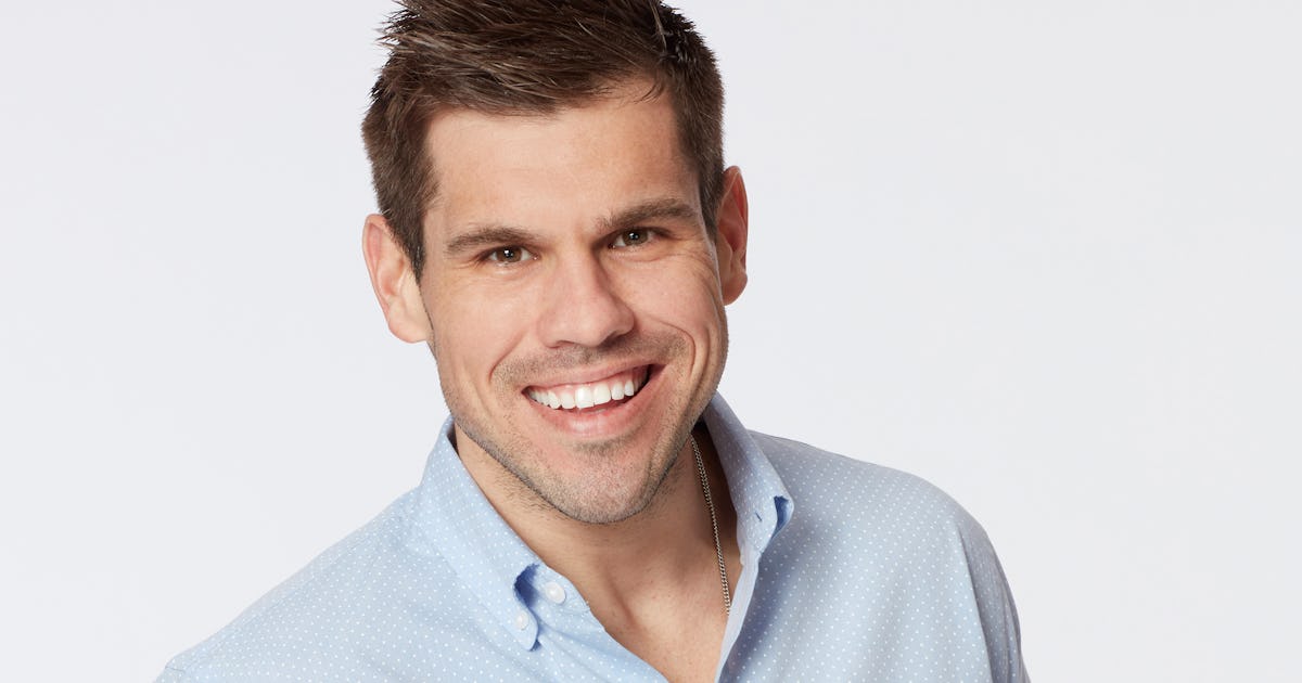 Hunter From The Bachelorette Instagram Job Tiktok Sons What To Know Hunter From The Bachelorette Instagram Job Tiktok Sons What To Know