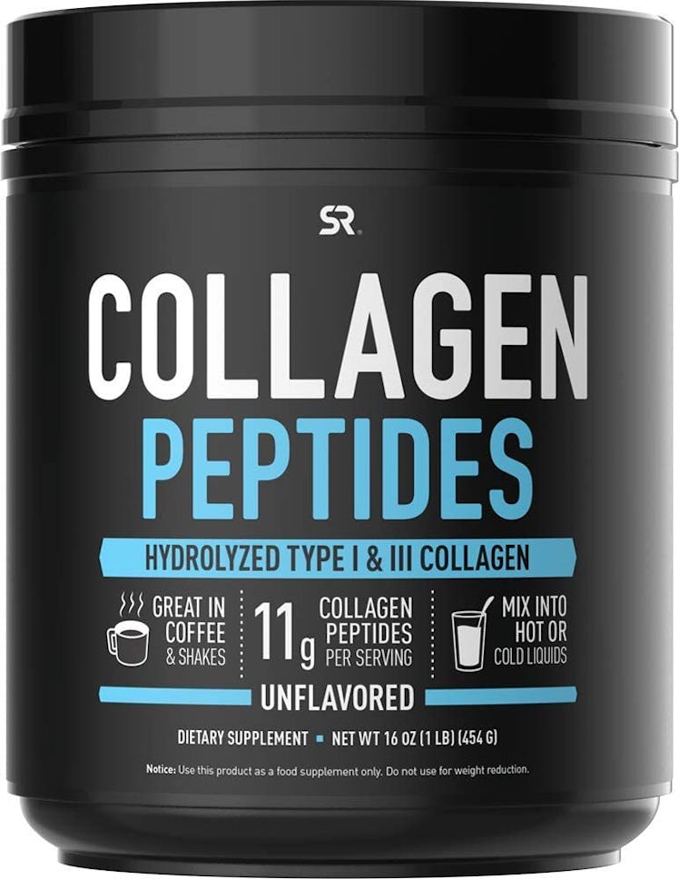 Collagen Peptides Powder