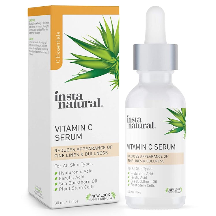 InstaNatural Vitamin C Serum