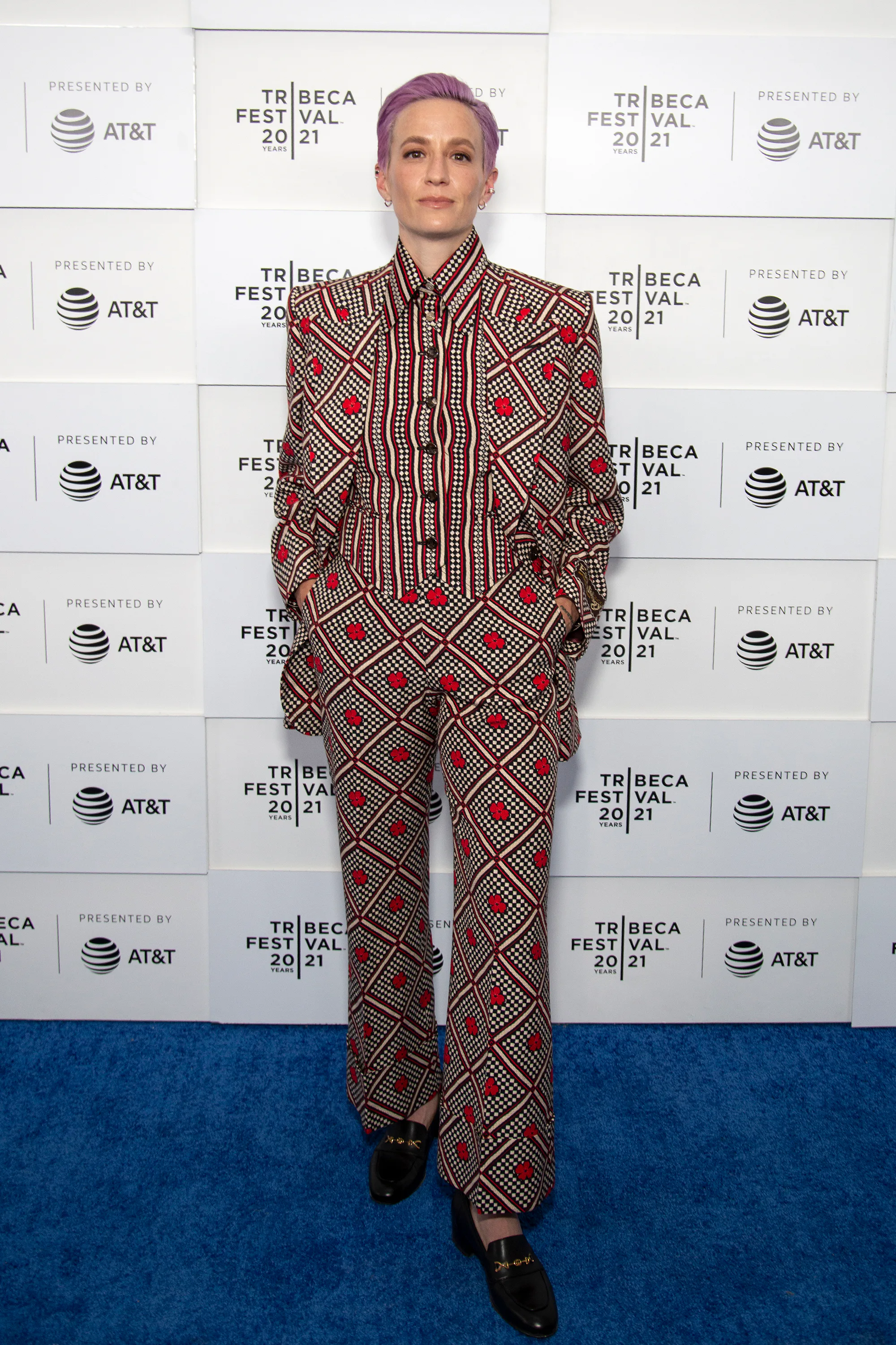 Tribeca Film Festival: The Best Red Carpet Returns