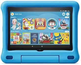 Amazon Fire HD 8 Kids Tablet