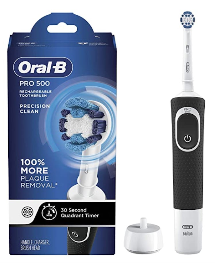 Oral-B Pro 500 Electric Toothbrush