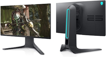 Alienware 25 AW2521HF 24.5 inch Gaming Monitor 