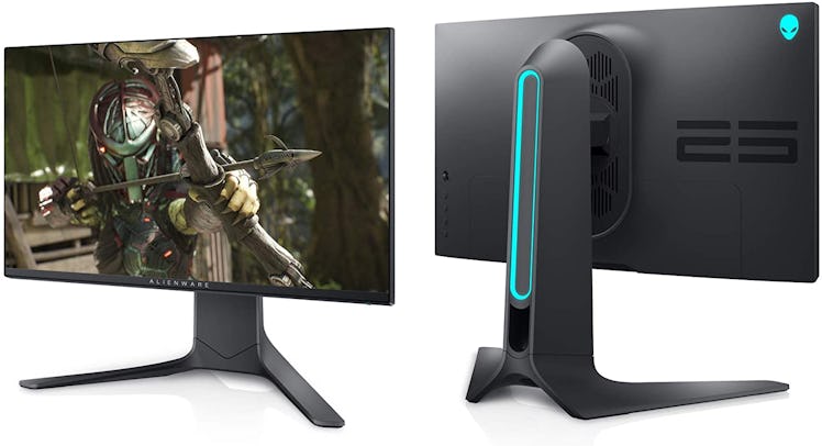 Alienware 25 AW2521HF 24.5 inch Gaming Monitor 