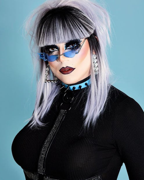 Dot DeVille photo on Instagram.