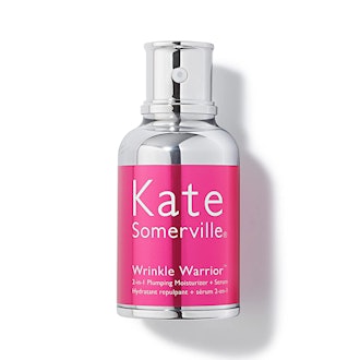 Kate Somerville Wrinkle Warrior