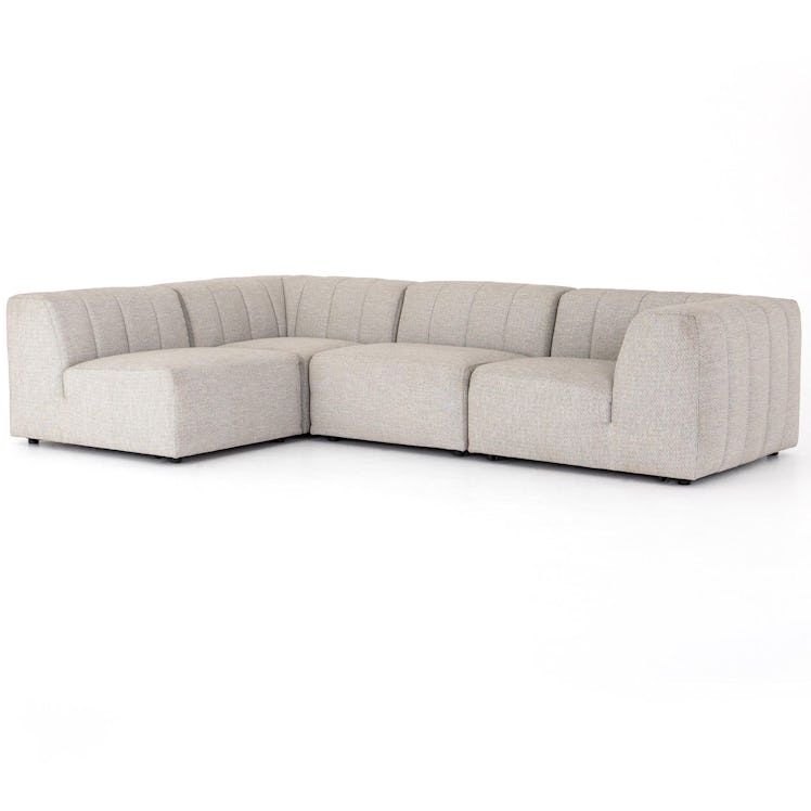 Giselle Outdoor Sectional