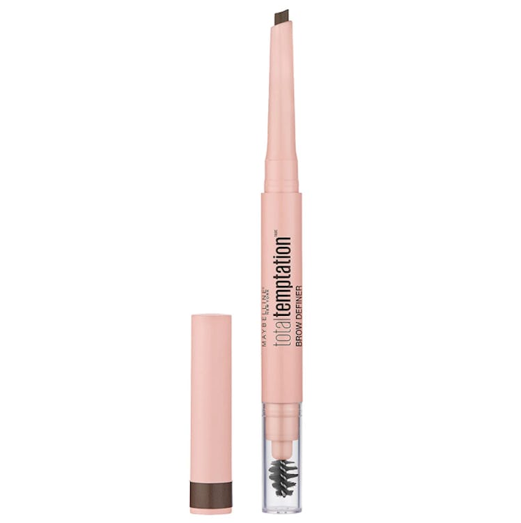 Maybelline Total Temptation Eyebrow Definer Pencil