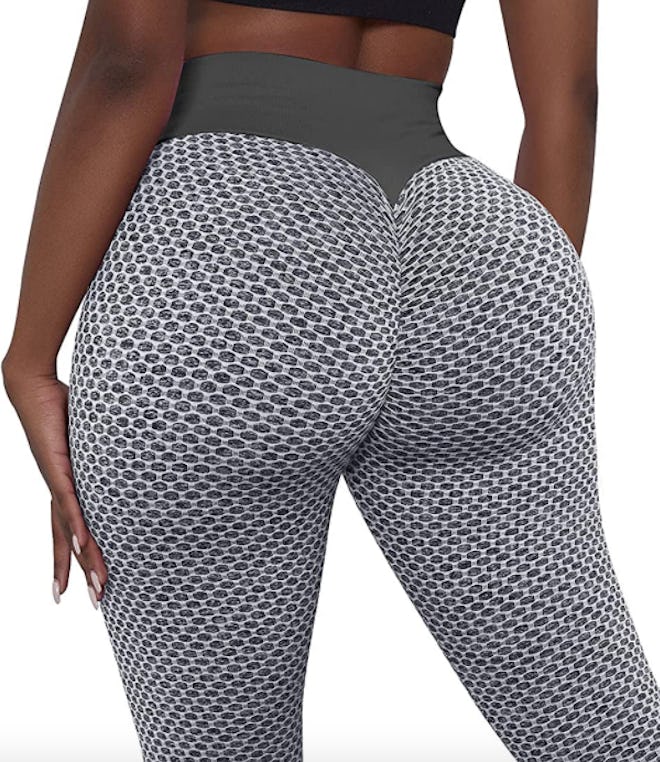 Iuga TikTok Leggings