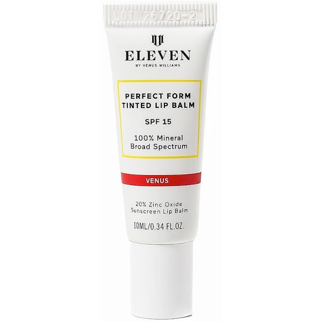 Perfect Form Lip Balm SPF 15