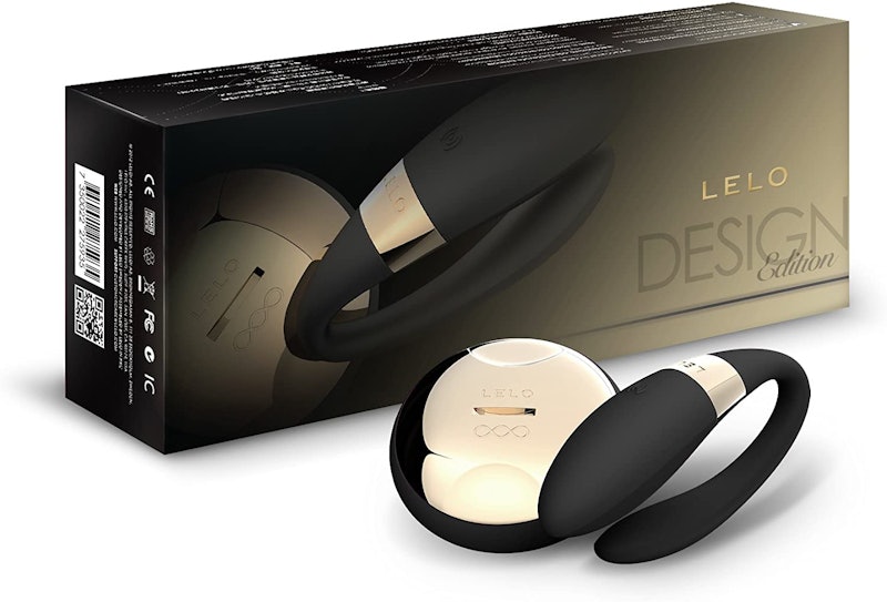 Lelo sex toys are up to 40% off for Amazon Prime Day 2021