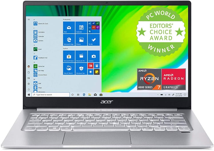 Acer Swift 3 Laptop