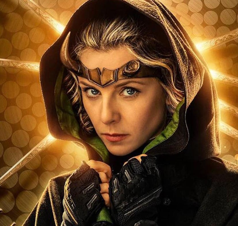 A Marvel fan theory connecting the Loki Variant to Vormir and the Soul Stone could explain everythin...