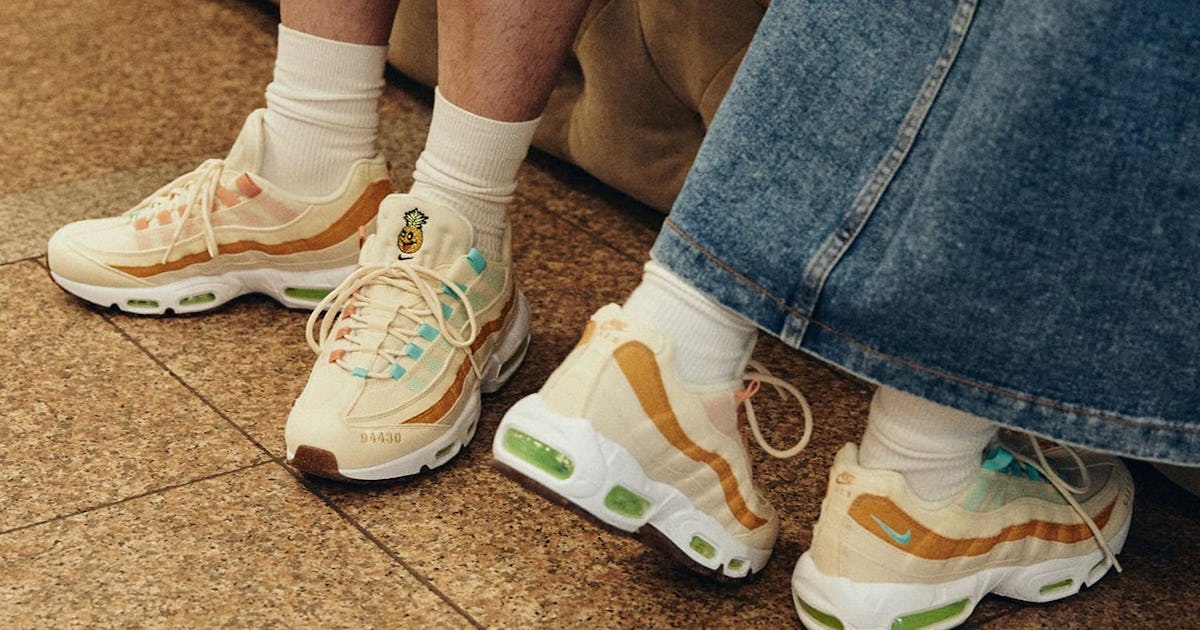 Air top max happy