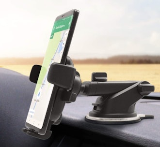 iOttie Easy One Touch 4 Dashboard & Windshield Car Mount