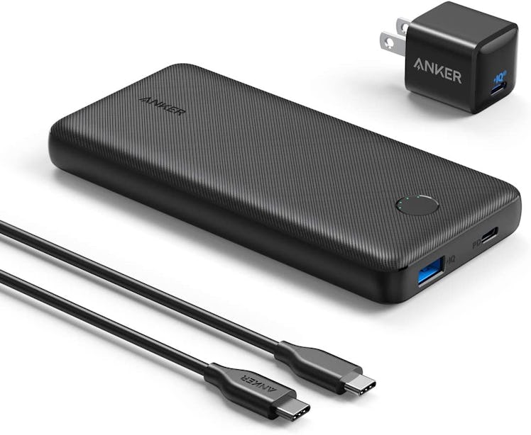 Anker Portable Charger 