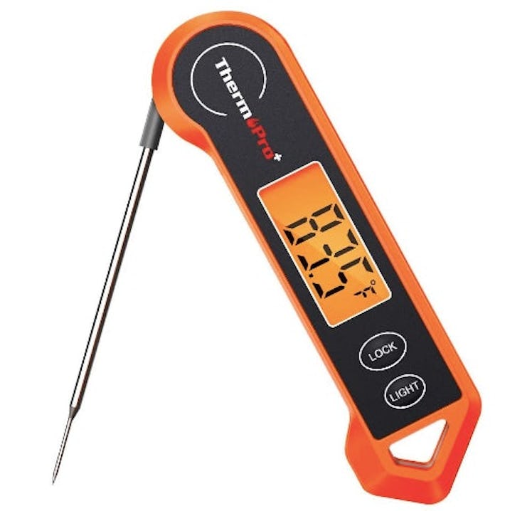 ThermoPro Waterproof Digital Meat Thermometer