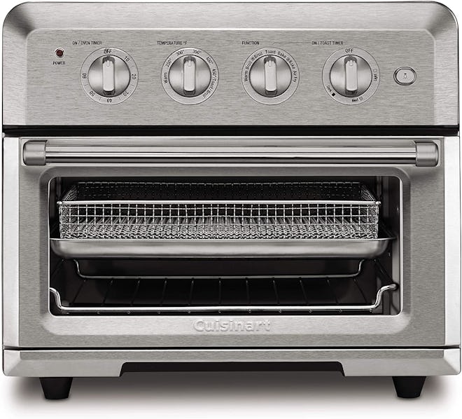 Cuisinart Air Fryer / Convection Toaster Oven