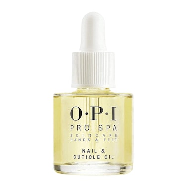 OPI Nail and Cuticle Oil