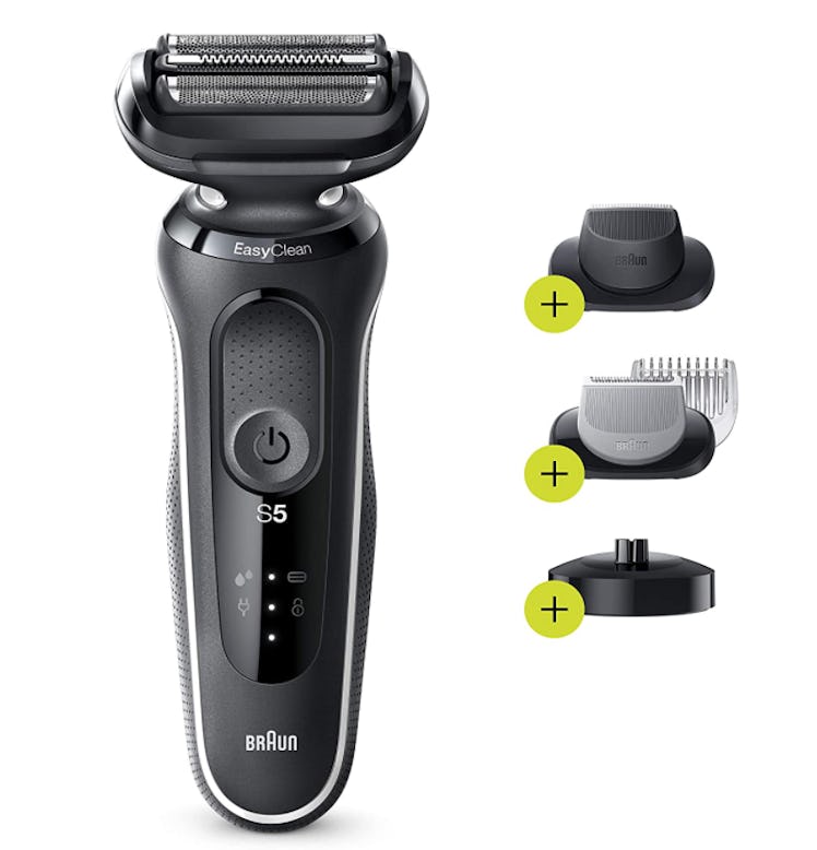 Braun Series 5 Electric Foil Razor