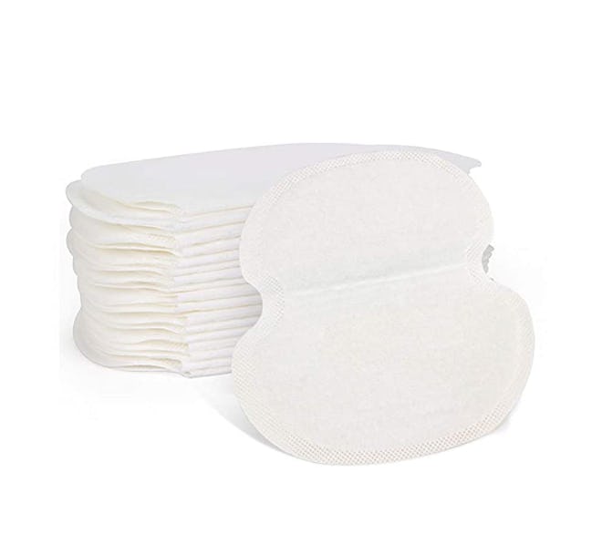 CANAGROW Underarm Sweat Pads (100-Pack)