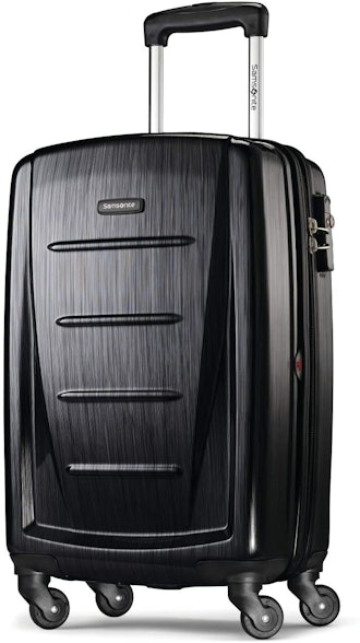 Samsonite Winfield 2 Hardside Expandable Luggage, 20-Inch