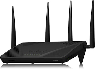 Synology RT2600ac Gigabit Wi-Fi Router