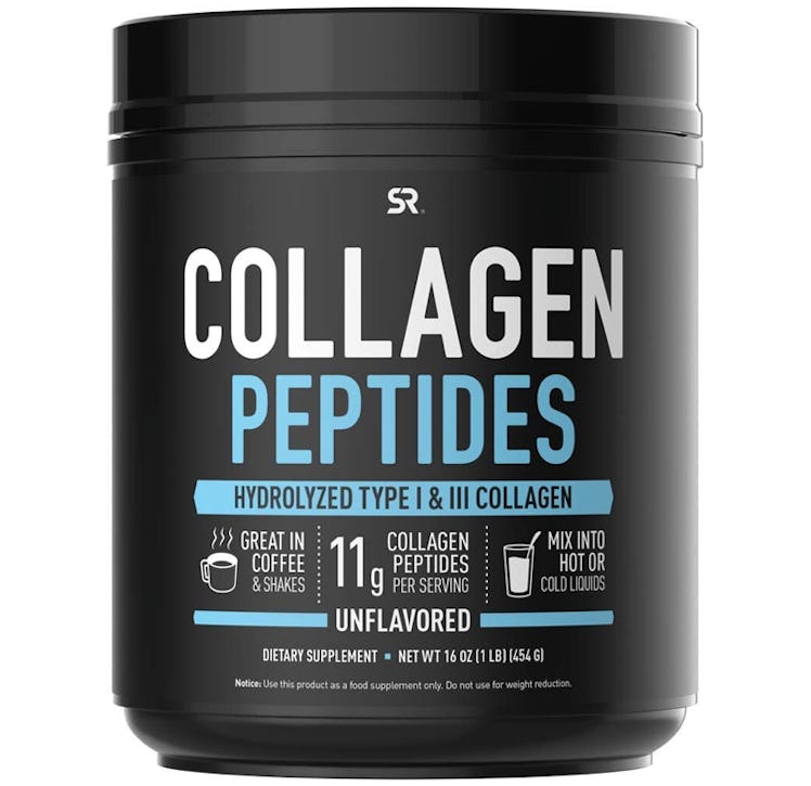 Collagen Peptides Powder
